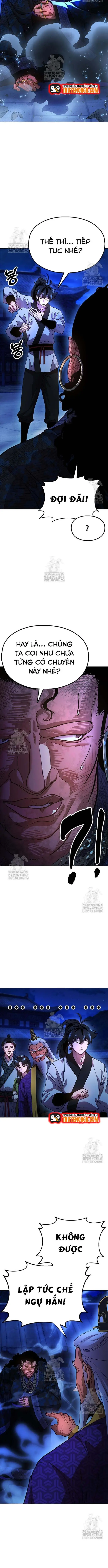 Cổ Lục Thái Tôn Chapter 13 - Trang 2