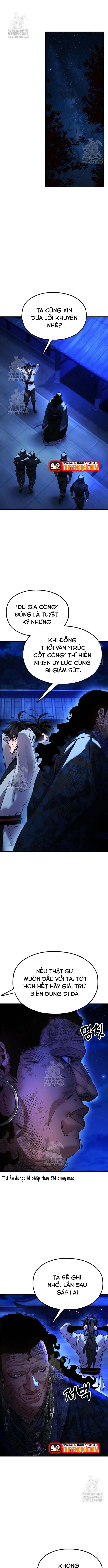 Cổ Lục Thái Tôn Chapter 13 - Trang 2