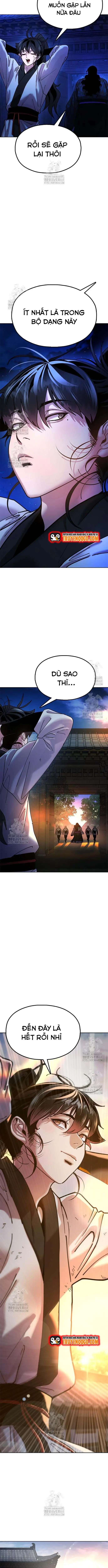Cổ Lục Thái Tôn Chapter 13 - Trang 2