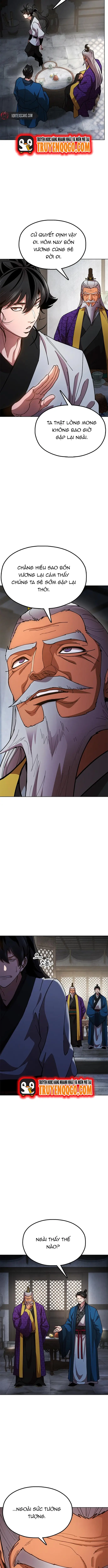 Cổ Lục Thái Tôn Chapter 14 - Trang 2