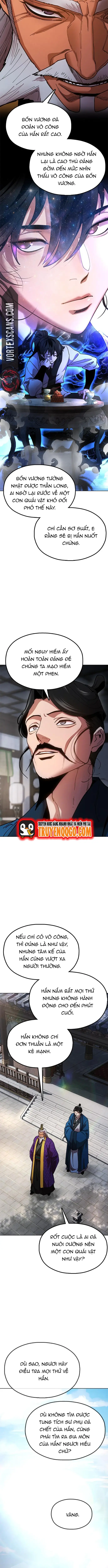 Cổ Lục Thái Tôn Chapter 14 - Trang 2