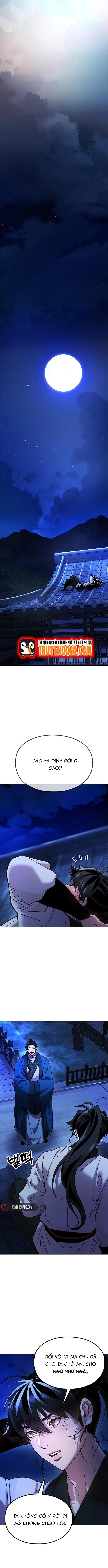 Cổ Lục Thái Tôn Chapter 14 - Trang 2