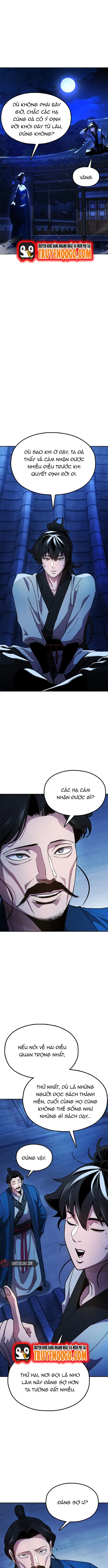 Cổ Lục Thái Tôn Chapter 14 - Trang 2