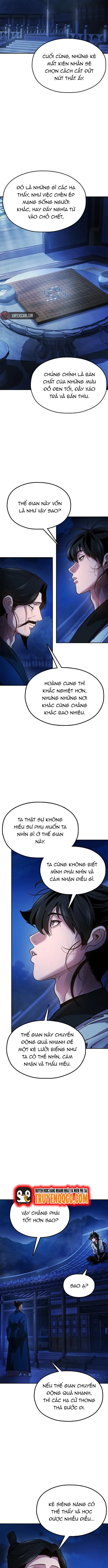 Cổ Lục Thái Tôn Chapter 14 - Trang 2
