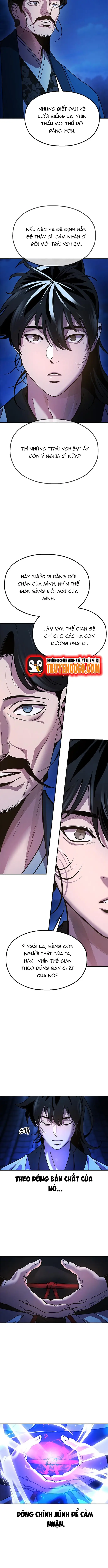 Cổ Lục Thái Tôn Chapter 14 - Trang 2