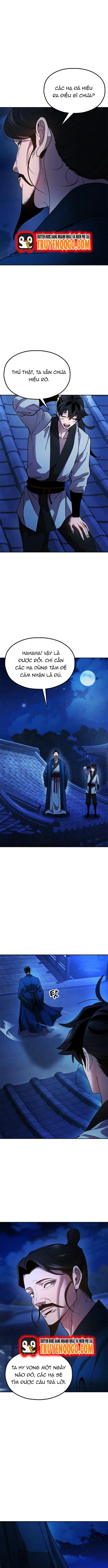 Cổ Lục Thái Tôn Chapter 14 - Trang 2