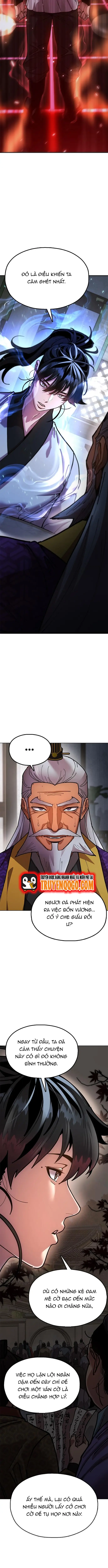 Cổ Lục Thái Tôn Chapter 14 - Trang 2
