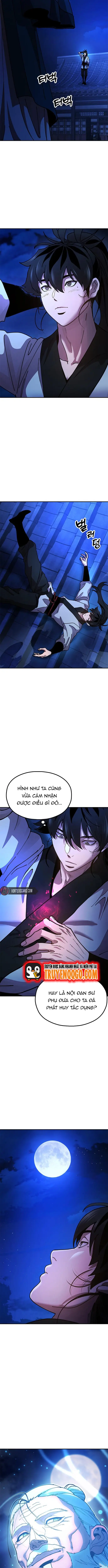 Cổ Lục Thái Tôn Chapter 14 - Trang 2