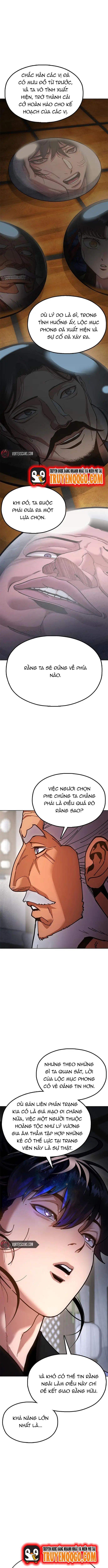 Cổ Lục Thái Tôn Chapter 14 - Trang 2