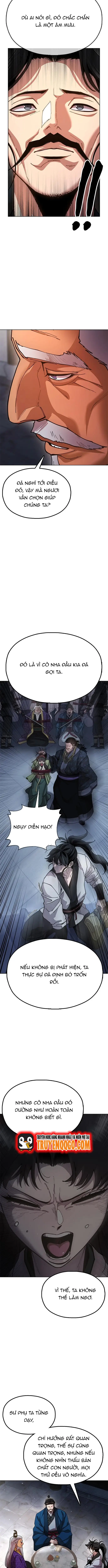Cổ Lục Thái Tôn Chapter 14 - Trang 2