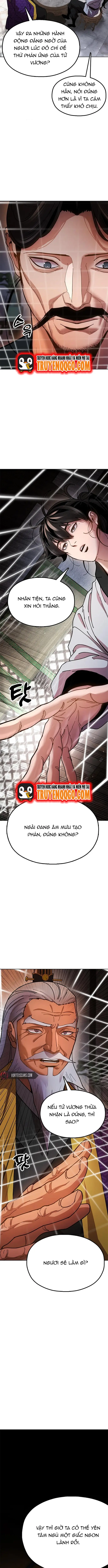 Cổ Lục Thái Tôn Chapter 14 - Trang 2