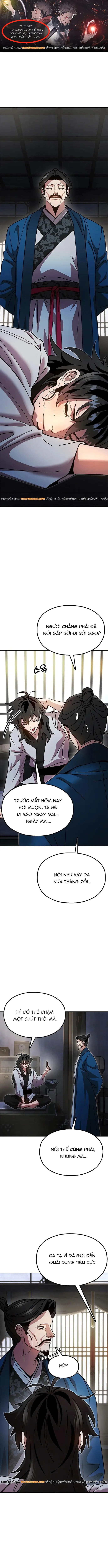 Cổ Lục Thái Tôn Chapter 15 - Trang 2
