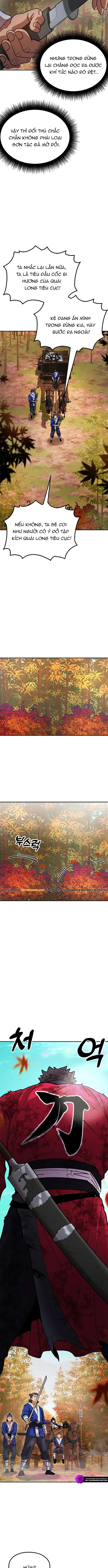 Cổ Lục Thái Tôn Chapter 15 - Trang 2