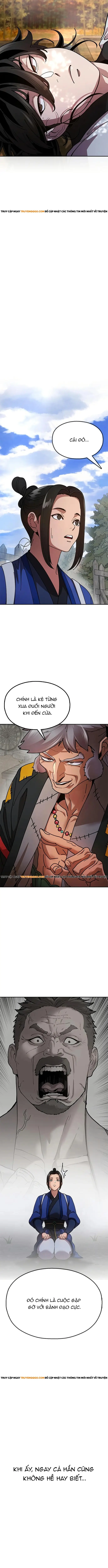 Cổ Lục Thái Tôn Chapter 15 - Trang 2