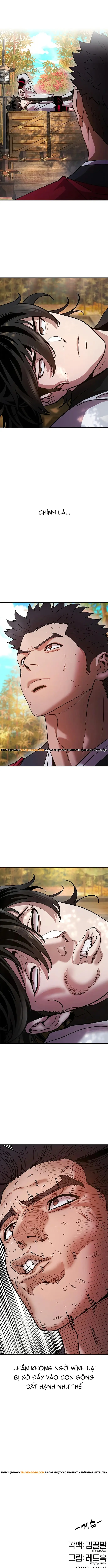 Cổ Lục Thái Tôn Chapter 15 - Trang 2