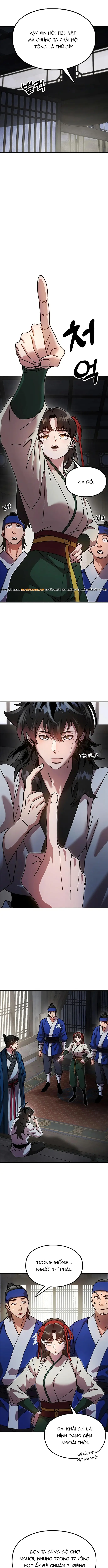 Cổ Lục Thái Tôn Chapter 15 - Trang 2