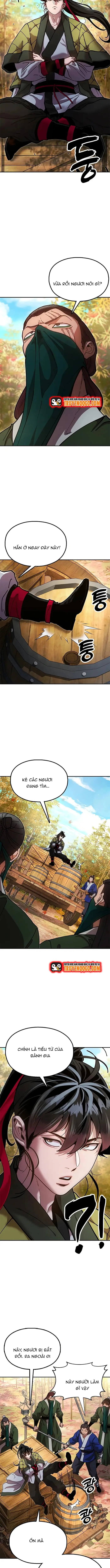 Cổ Lục Thái Tôn Chapter 16 - Trang 2