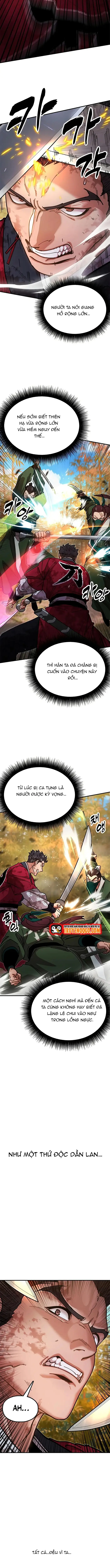 Cổ Lục Thái Tôn Chapter 16 - Trang 2