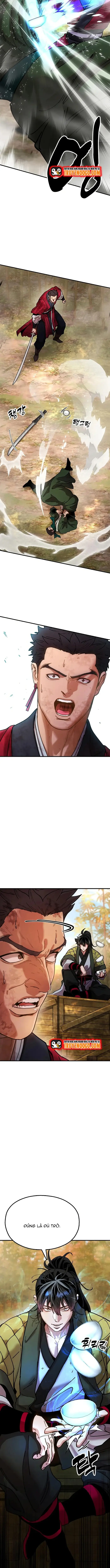 Cổ Lục Thái Tôn Chapter 16 - Trang 2