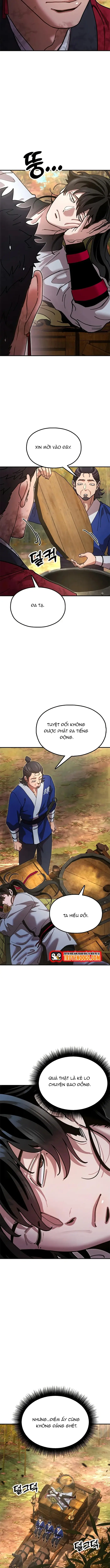 Cổ Lục Thái Tôn Chapter 16 - Trang 2