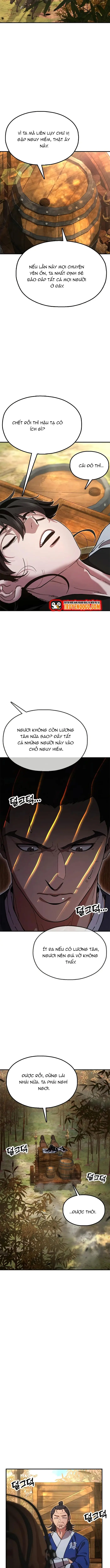 Cổ Lục Thái Tôn Chapter 16 - Trang 2