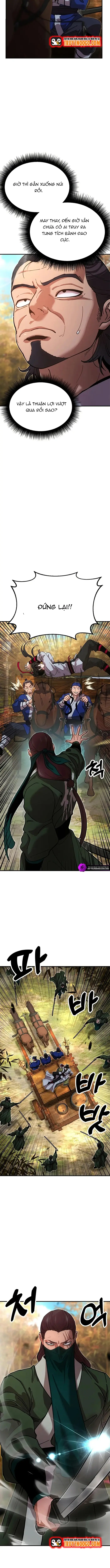 Cổ Lục Thái Tôn Chapter 16 - Trang 2