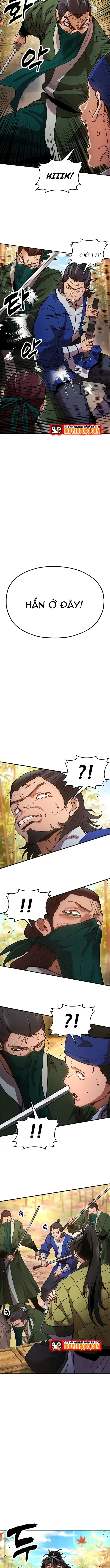 Cổ Lục Thái Tôn Chapter 16 - Trang 2