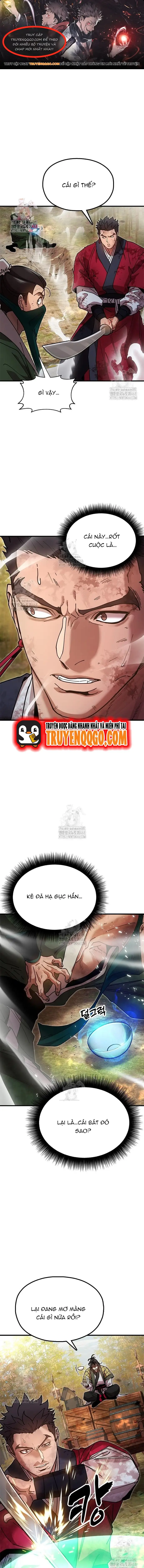 Cổ Lục Thái Tôn Chapter 17 - Trang 2