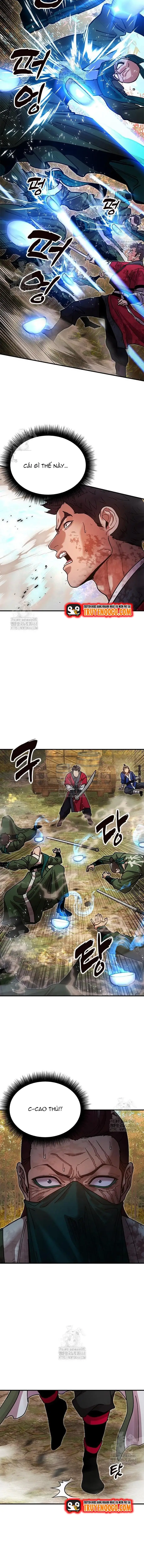Cổ Lục Thái Tôn Chapter 17 - Trang 2