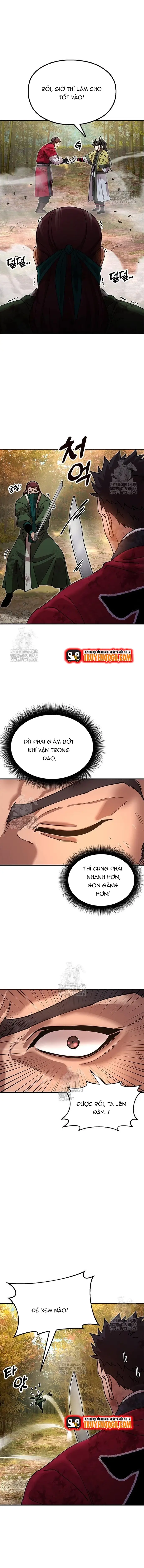 Cổ Lục Thái Tôn Chapter 17 - Trang 2