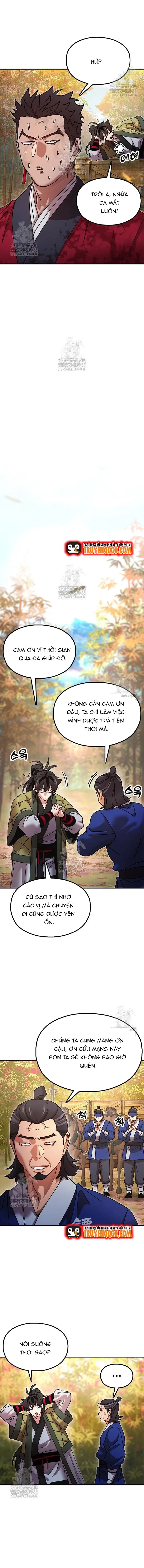 Cổ Lục Thái Tôn Chapter 17 - Trang 2