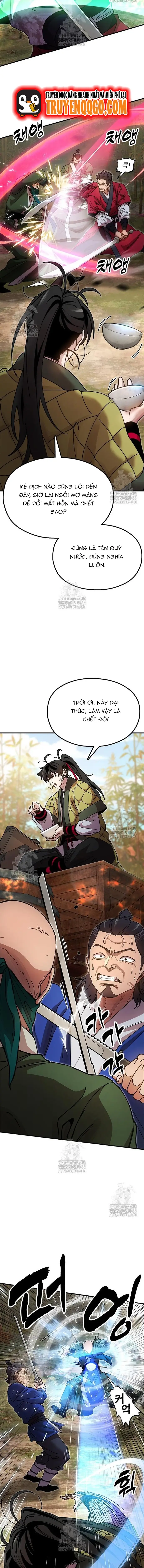 Cổ Lục Thái Tôn Chapter 17 - Trang 2