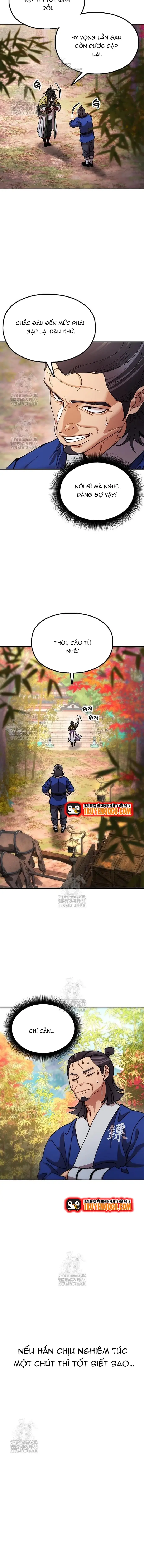 Cổ Lục Thái Tôn Chapter 17 - Trang 2