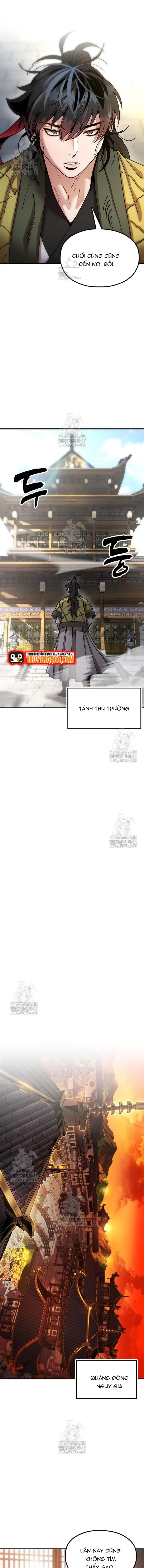 Cổ Lục Thái Tôn Chapter 17 - Trang 2
