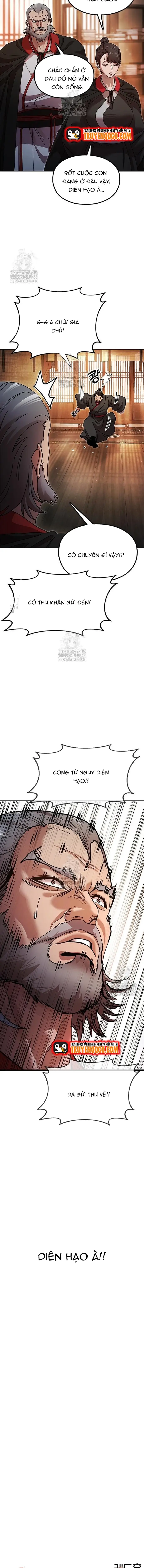 Cổ Lục Thái Tôn Chapter 17 - Trang 2