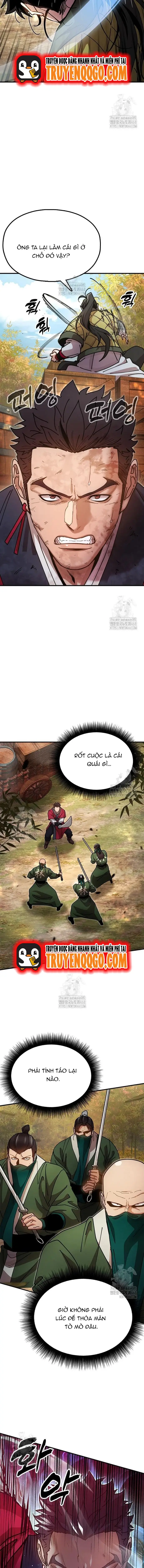 Cổ Lục Thái Tôn Chapter 17 - Trang 2