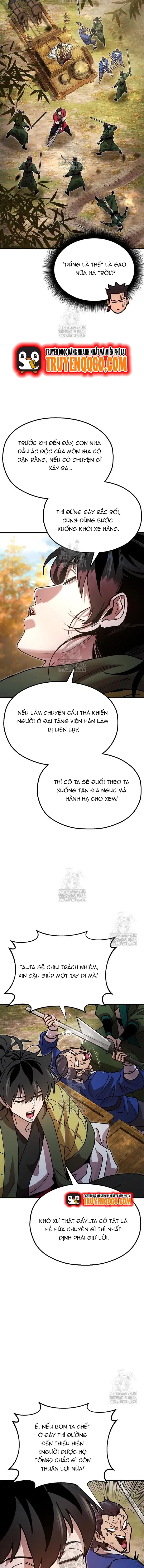 Cổ Lục Thái Tôn Chapter 17 - Trang 2