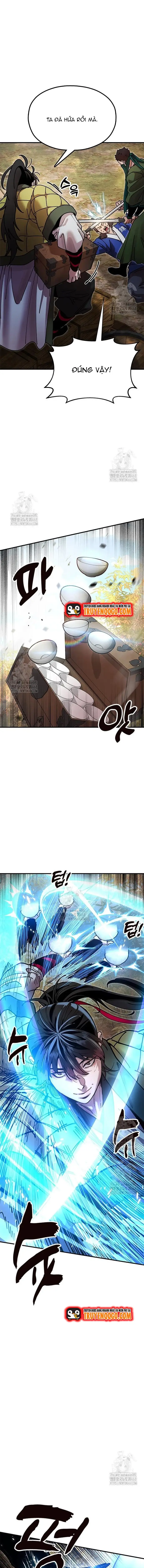 Cổ Lục Thái Tôn Chapter 17 - Trang 2