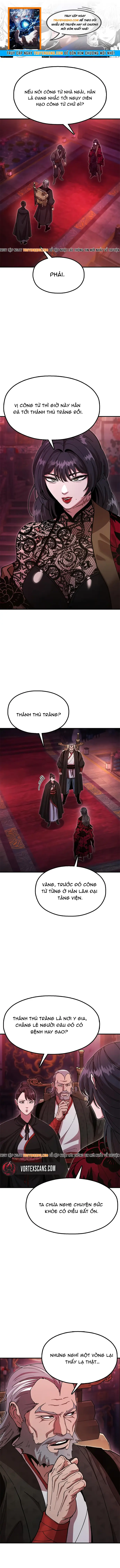 Cổ Lục Thái Tôn Chapter 26 - Trang 2