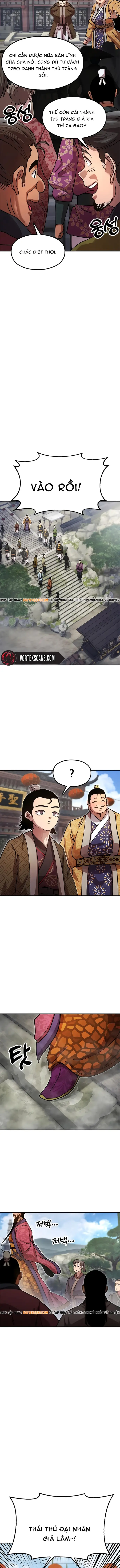 Cổ Lục Thái Tôn Chapter 26 - Trang 2