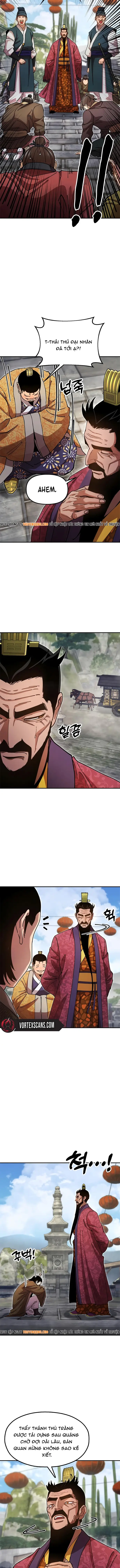 Cổ Lục Thái Tôn Chapter 26 - Trang 2