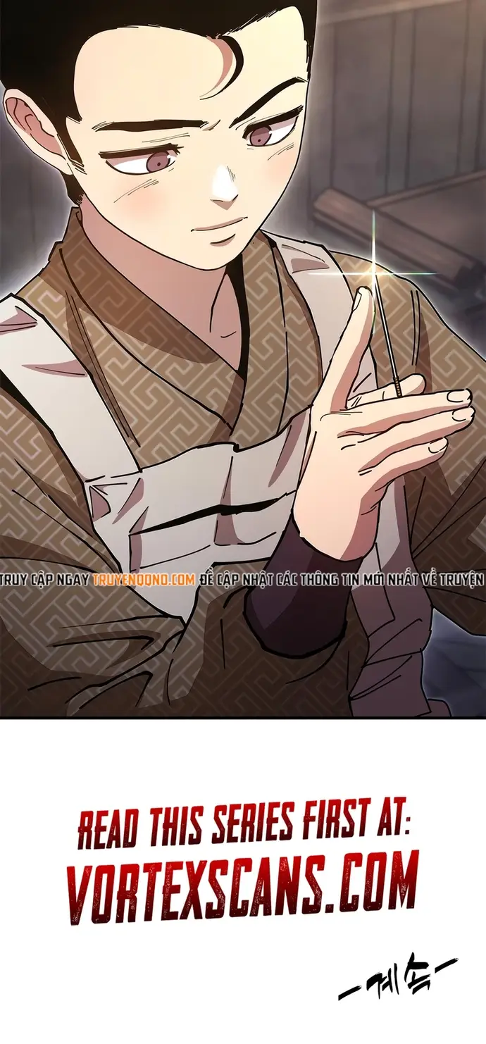 Cổ Lục Thái Tôn Chapter 26 - Trang 2