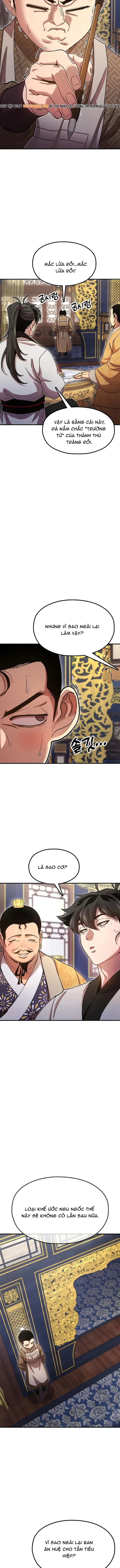 Cổ Lục Thái Tôn Chapter 26 - Trang 2