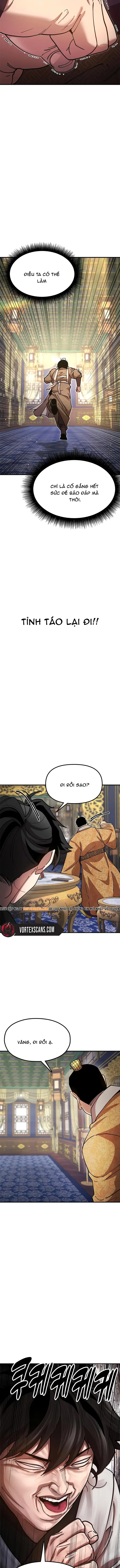 Cổ Lục Thái Tôn Chapter 26 - Trang 2