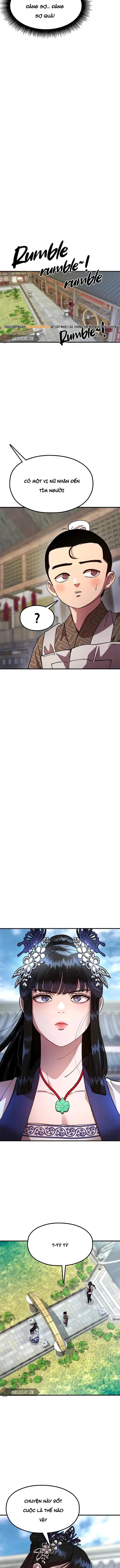 Cổ Lục Thái Tôn Chapter 27 - Trang 2