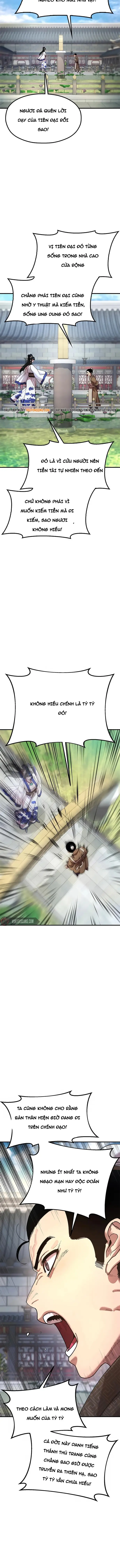 Cổ Lục Thái Tôn Chapter 27 - Trang 2