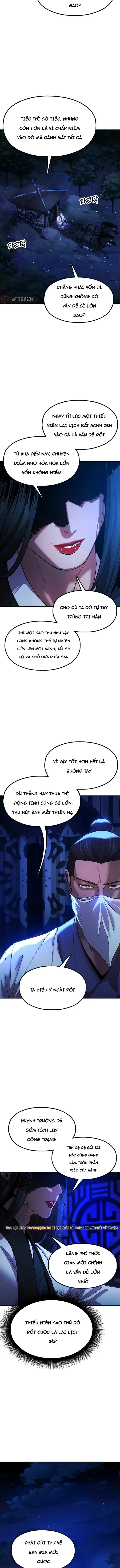 Cổ Lục Thái Tôn Chapter 27 - Trang 2