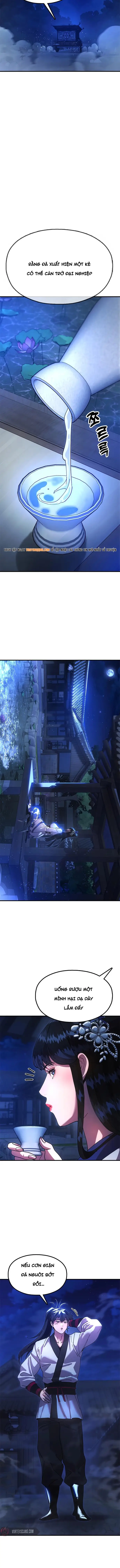 Cổ Lục Thái Tôn Chapter 27 - Trang 2