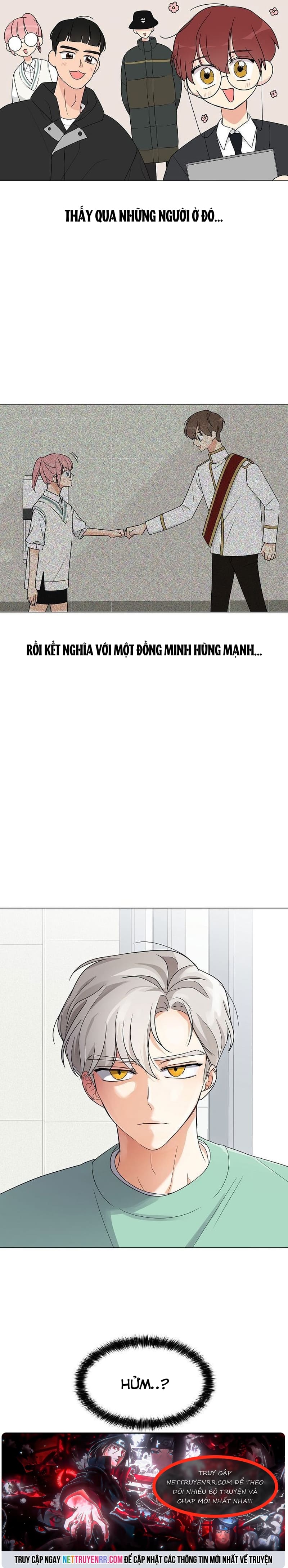 Cô Nàng 1M8 Chapter 12.2 - Trang 2