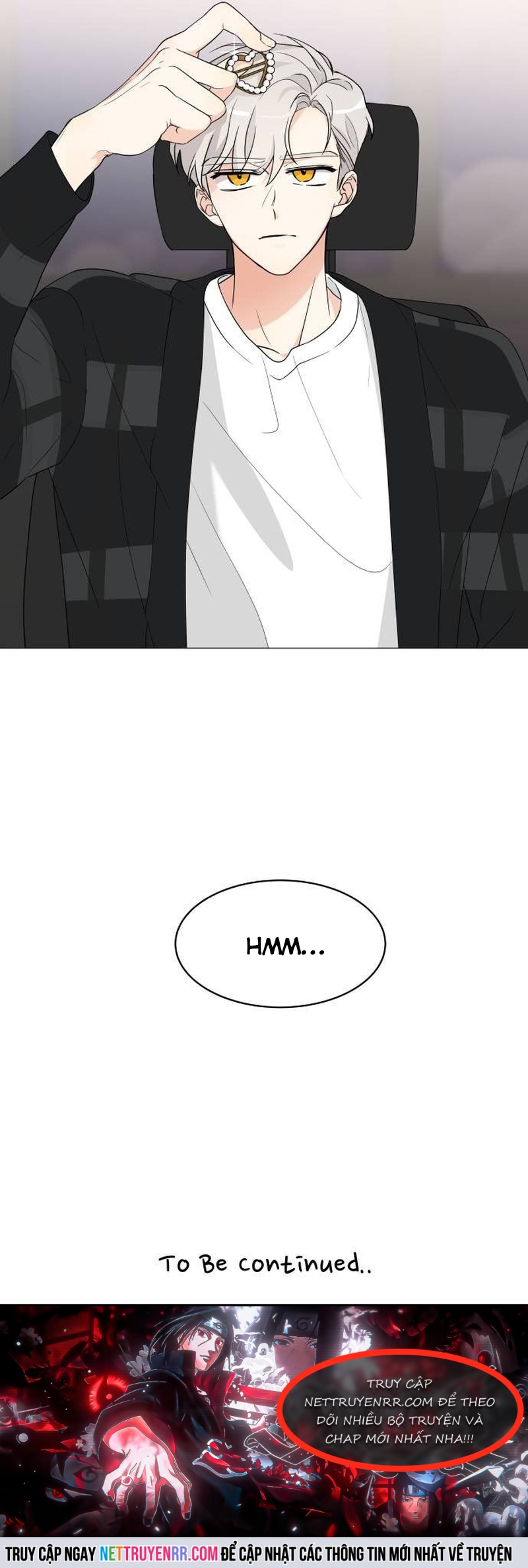 Cô Nàng 1M8 Chapter 13.3 - Trang 2